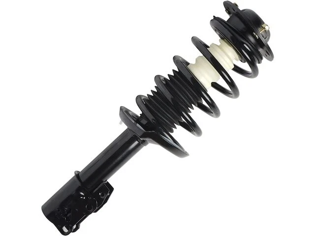 Conjunto de muelle helicoidal y puntal delantero izquierdo para Saturn Aura 2008 XD316MY 2007-2009 Foto 1 de 1