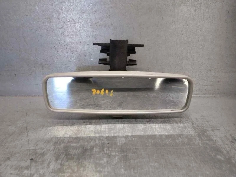 8201661695 Interior Mirror for DACIA SANDERO III 1.0 TCE 90 2021 5130719 - Image 1 of 4