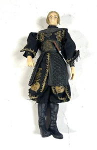 2007 Hot Toys Disney Pirates of the Caribbean At Worlds End ELIZABETH SWANN 12" - Picture 1 of 5