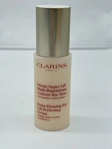 CLARINS Extra-Firming Eye Lift Perfecting Serum (0.5oz) - REF# 10871 - Picture 1 of 4