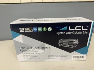 Tóner de repuesto LCL negro para tóner 310-8709, 310-8708, 1720 6.000 páginas - Imagen 1 de 6