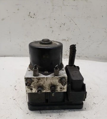 2006-2010 Mazda 5 ABS Brake Pump w/o Dynamic Stability Control Assembly OEM Test - Imagem 1 de 4