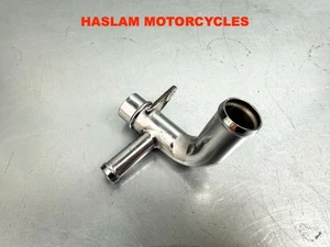 honda cbr600 rr wasserleitung 19230MFJD00 2009 bis 2016 original - Bild 1 von 3