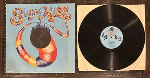1979 ~ THE SEQUENCE ~ FUNK YOU UP ~ SUGARHILL RECORDS ~ ORIGINAL PRESSING ~ EX - Picture 1 of 8