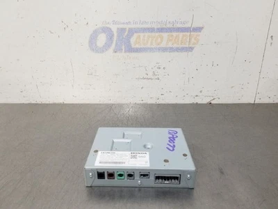25 2025 HONDA PILOT ELITE MVC CONTROL MODULE 36500T90A04 - Image 1 of 4