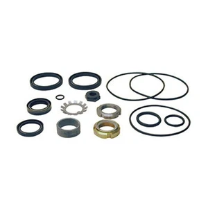 Volvo DP Sterndrive Lower Unit Seal O-ring Gasket Kit 876267 Inboard Boat - Picture 1 of 8