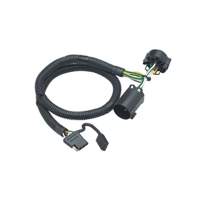 Arnés conector T Draw-Tite para Toyota Tacoma 2009-2013 | con equipamiento de remolque de 7 vías Foto 1 de 3