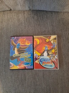 Osmosis Jones + Ozzy & Drix - Picture 1 of 1