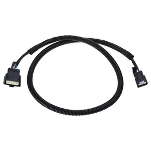 DC3Z-14A412-A Tailgate Back Up Camera Wire Harness Reverse Rearview Camera Wire - Picture 1 of 8