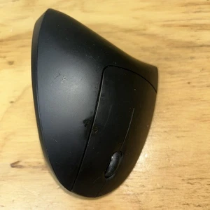 Anker A7852M Wireless Vertical Ergonomic Mouse W/ USB Receiver Dongle - Picture 1 of 5