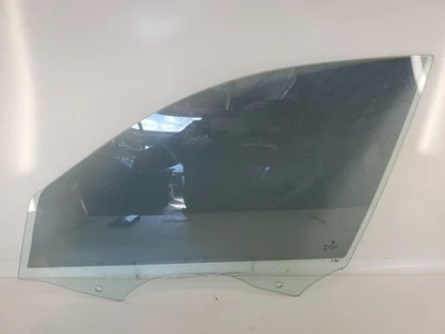 2014 BMW 335xi 335i 328i 328xi E90 Sedan dianteiro esquerdo porta do motorista vidro/janela - Imagem 1 de 4