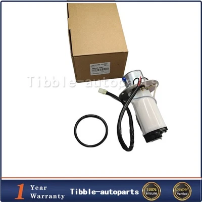 OEM FUEL PUMP ASSY FOR KAWASAKI NINJA 2005-2006 ZX6R ZX6RR ZX636C ZX600N Foto 1 de 4