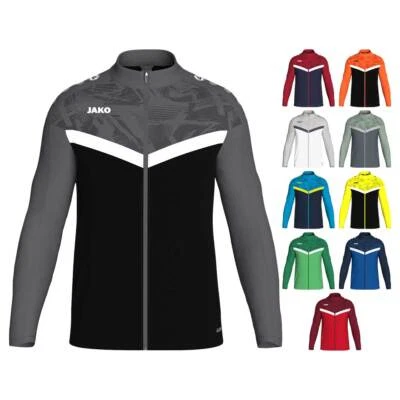 Jako Polyesterjacke Iconic 9324