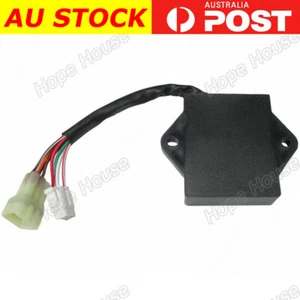 CDI Module Ignition Box for Yamaha YFZ350 Banshee 350 1997-2006 - Picture 1 of 5