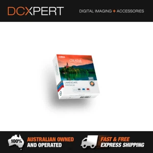 COKIN CREATIVE LANDSCAPE KIT FOR M (P) SERIES (H300-06) - Picture 1 of 5