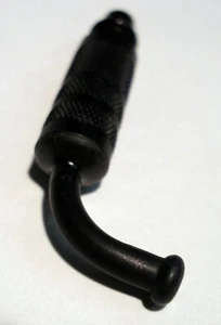 5-1-1086 Quick Disconnect Coupling, M40, M42, M45, M17A1, 4730-01-391-8461 - Picture 1 of 10