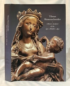 Tilman Riemenschneider: Master Sculptor of ther Late Middle Ages - Picture 1 of 1
