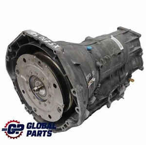 BMW X5 E70 4.8i N62N Automatic Gearbox Transmission 7567790 GA6HP26Z WARRANTY - Picture 1 of 13