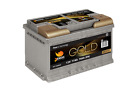 096 Jenox Gold Premium Car Battery - 6 Year Warranty