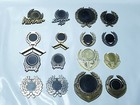 Trophy Centre Holder For 25mm Centres Various style & Size choice in Plastic