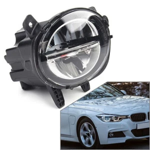 Front Right Fog Light For BMW F20 F21 F22 F23 F30 F31 F32 F33 F36 LCI 2012-2018 - Picture 1 of 8
