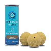 bass dynasty attractant