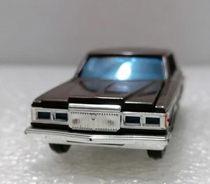 TOYOTA Crown 2.8 Royal saloon - Vintage 1:40 Scale , Yonezawa toys Japan 1980s - Picture 1 of 7