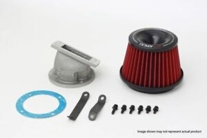 Apexi Power Intake Air Filter Kit - fits Honda Fit L15A 07 - 08