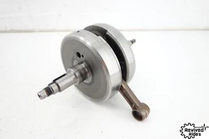 15-18 Yamaha Sr400 Oem Engine Motor Crankshaft Crank Shaft  2h6-11400-01-00 - Picture 1 of 8