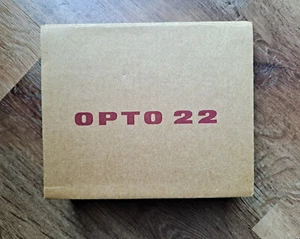 OPTO-22 E2 Optomux Board for Serial and Ethernet Network New - Picture 1 of 3