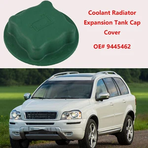 1X Coolant Radiator Expansion Tank Cap Cover For Volvo V70 V90 XC70 XC90 9445462 - Picture 1 of 7