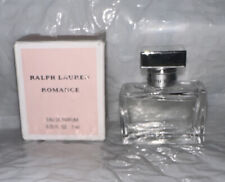 Ralph Lauren Romance 0.25oz  Women's Perfume