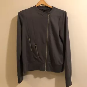 Women’s Rock & Republic Moto Jacket Size Medium - Picture 1 of 7