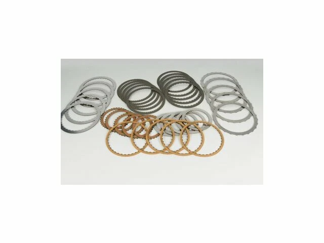 Kit de placa de embrague de transmisión automática para Cadillac STS 2007-2011 89YMWJ Foto 1 de 1