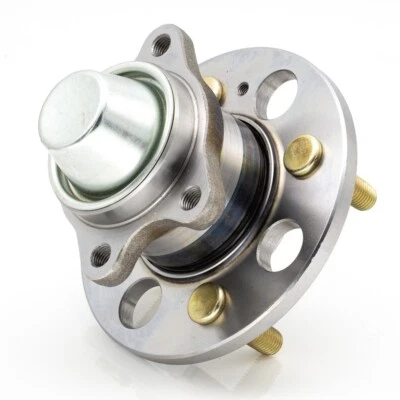 [1PC] Rear Wheel Hub Bearing For 2007-2011 Kia Rio Rio5 Hyundai Accent Non ABS - Image 1 of 4