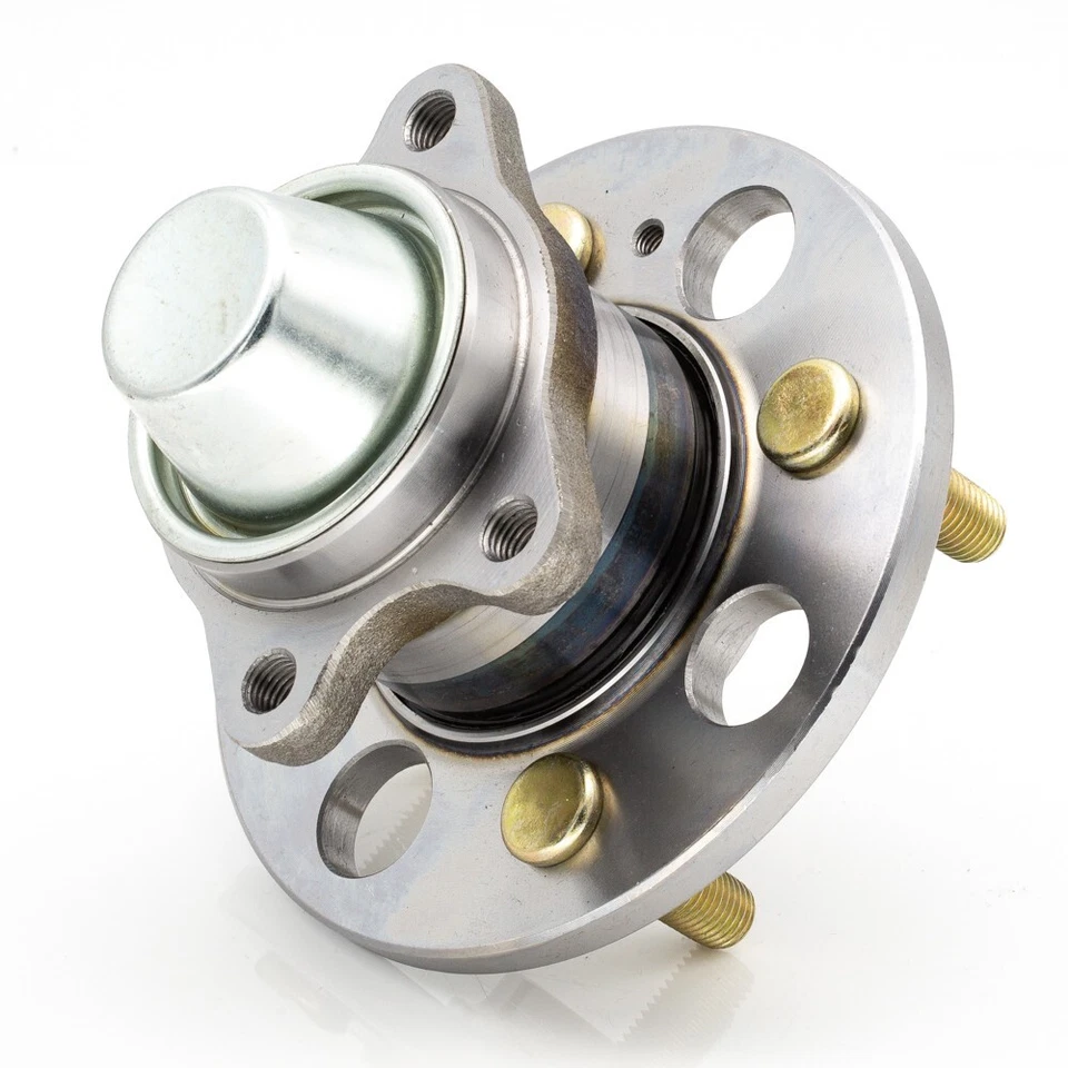 [1 шт] Подшипник ступицы заднего колеса для 2007-2011 Kia Rio Rio5 Hyundai Accent без АБС - Изображение 1 из 4