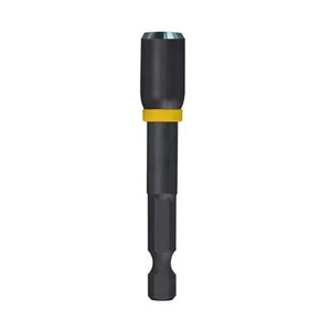 Milwaukee Shockwave Impact Duty Hex Nut Driver 49-66-4533 - Picture 1 of 6