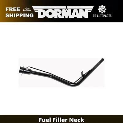 Para 2006-2011 Chevrolet HHR Dorman pescoço de enchimento de combustível 2007 2008 2009 2010 - Imagem 1 de 4