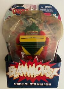 DC Direct The Creeper Blammoids Series 2 Collector 3" Mini Figure / NEW IN BOX