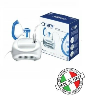 Apparecchio per aerosol Air Mate Flaem