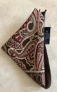 Polo Ralph Lauren Silk Pocket Square - Picture 1 of 4