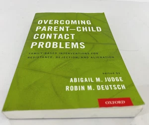 Overcoming Parent-Child Contact Problems : Family-Based Interventions for... - Picture 1 of 5