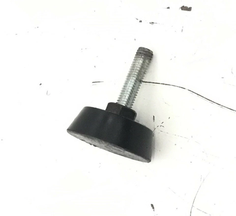 Octane Elliptical Leveling Foot Leveler 900015-001 - Image 1 of 1