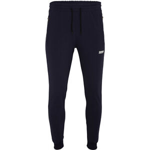 Tatami Fightwear Absolute Tapered Track Pants - Navy