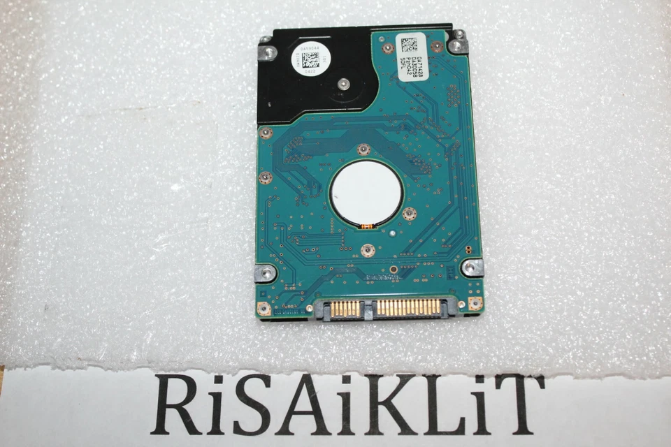 HP Pavilion 17-e016dx 17-e046us 17-e040us - Hard Drive HDD W/ Windows 10 64-Bit - Image 1 of 1