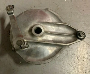 73 Honda CL175 CL CB SL 175 SL175 CB175 Rear Brake Panel Housing - Picture 1 of 4