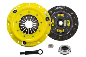 ACT for 2011 Mazda 2 HD/Perf Street Sprung Clutch Kit - Picture 1 of 3