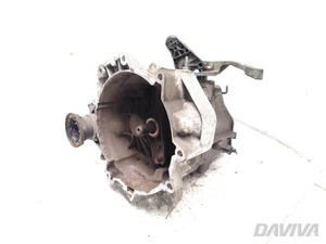 VW Polo 5-Gang-Schaltgetriebe 1.2 Benzin 51kW (70 HP) LNR 2011 Fließheck (09-23) - Picture 1 of 11