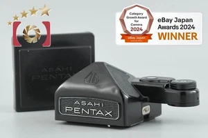 Pentax 6x7 TTL Prism Finder Early Model for 6x7, 67 - Picture 1 of 4