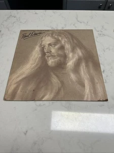 Singer Of Songs - Teller Of Tales Paul Davis LP BLP-410 Bang.Ultrasonic Cleaned - Picture 1 of 20